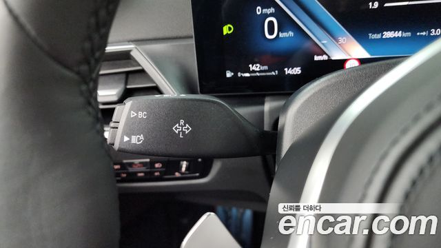 BMW 4-Series 420i M Sports GranCoupe