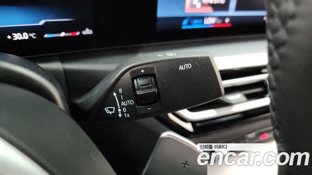 BMW 4-Series 420i M Sports GranCoupe