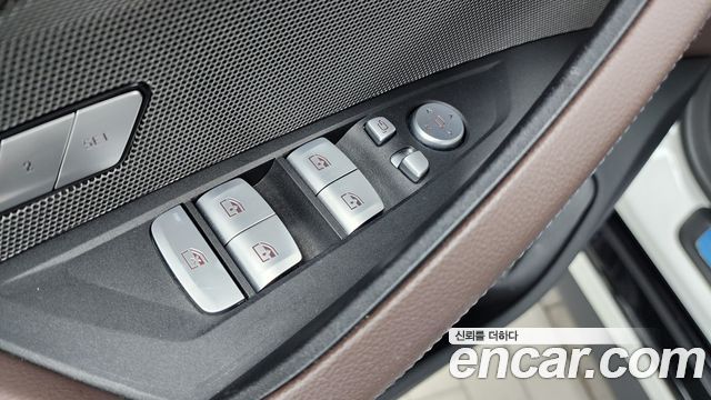 BMW 4-Series 420i M Sports GranCoupe