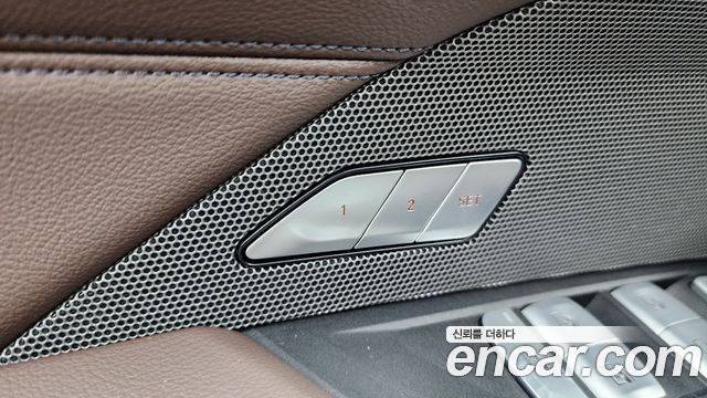 BMW 4-Series 420i M Sports GranCoupe