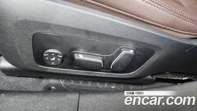 BMW 4-Series 420i M Sports GranCoupe