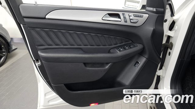 Mercedes-Benz GLE-Class GLE350 d 4MATIC Coupe
