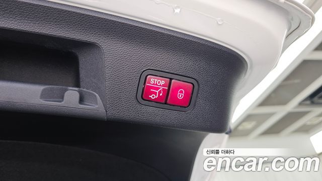 Mercedes-Benz GLE-Class GLE350 d 4MATIC Coupe