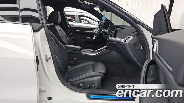 BMW 4-Series 420i M Sports GranCoupe