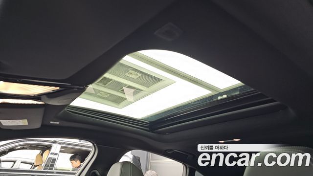 BMW 4-Series 420i M Sports GranCoupe