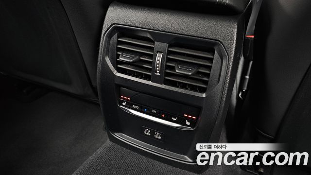 BMW 4-Series 420i M Sports GranCoupe