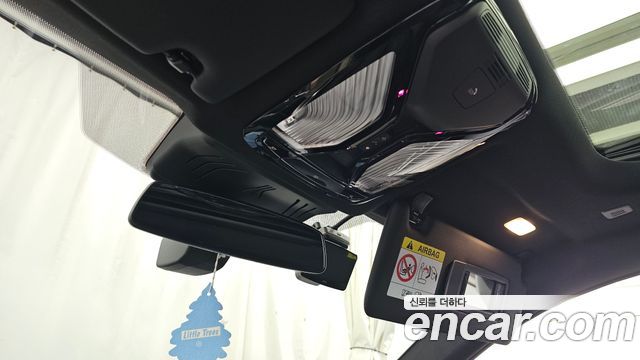 BMW 4-Series 420i M Sports GranCoupe