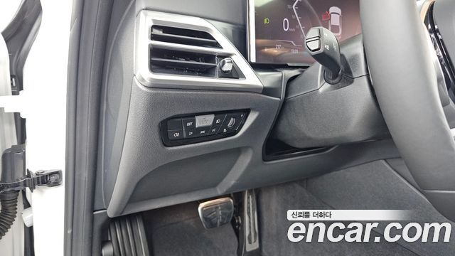 BMW 4-Series 420i M Sports GranCoupe