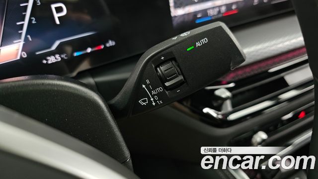 BMW 4-Series 420i M Sports GranCoupe