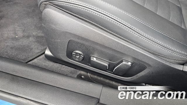 BMW 4-Series 420i M Sports GranCoupe