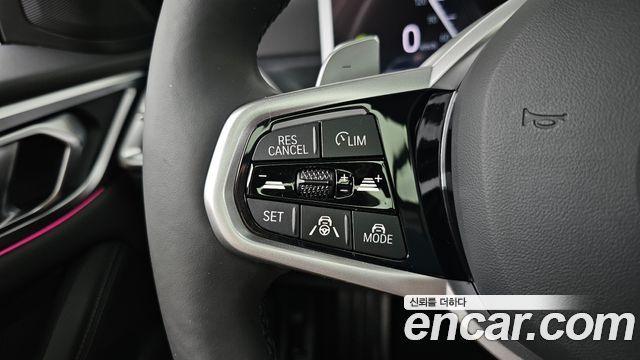 BMW 4-Series 420i M Sports GranCoupe