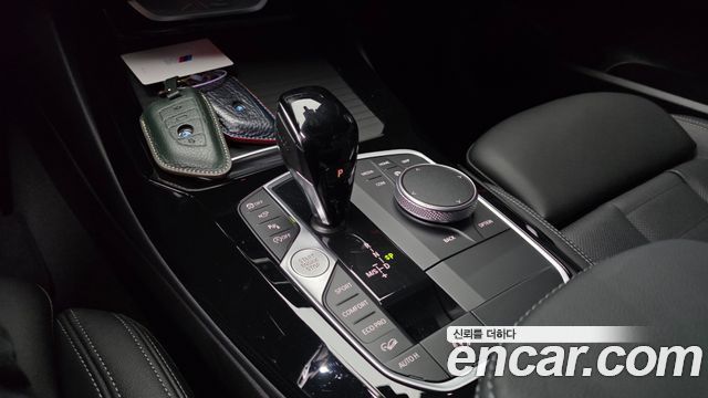 BMW X3 xDrive 20i M Sport