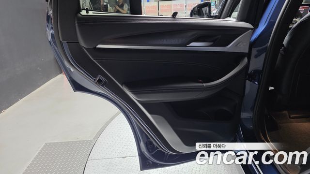 BMW X3 xDrive 20i M Sport