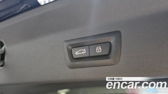 BMW X3 xDrive 20i M Sport