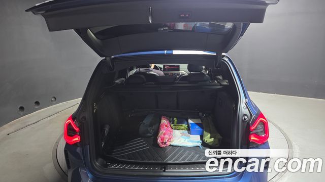 BMW X3 xDrive 20i M Sport