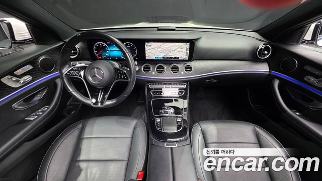 Mercedes-Benz E-Class E250 Avantgarde
