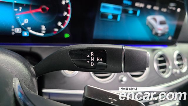 Mercedes-Benz E-Class E250 Avantgarde