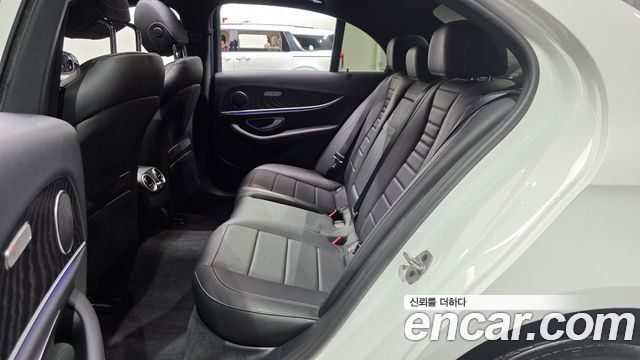 Mercedes-Benz E-Class E250 Avantgarde