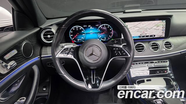 Mercedes-Benz E-Class E250 Avantgarde