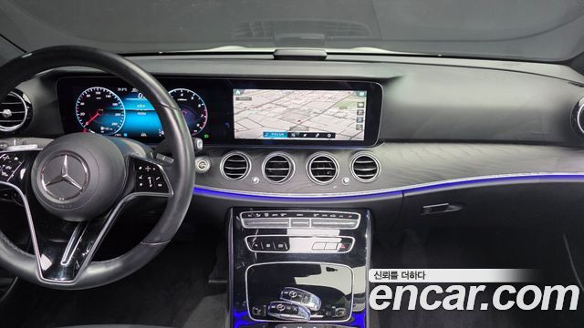 Mercedes-Benz E-Class E250 Avantgarde