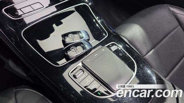 Mercedes-Benz E-Class E250 Avantgarde
