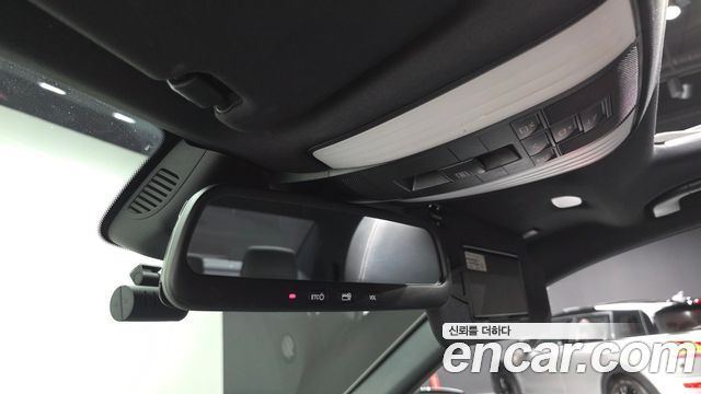 Mercedes-Benz E-Class E220 Bluetec Avantgarde Sport