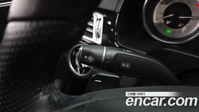 Mercedes-Benz E-Class E220 Bluetec Avantgarde Sport