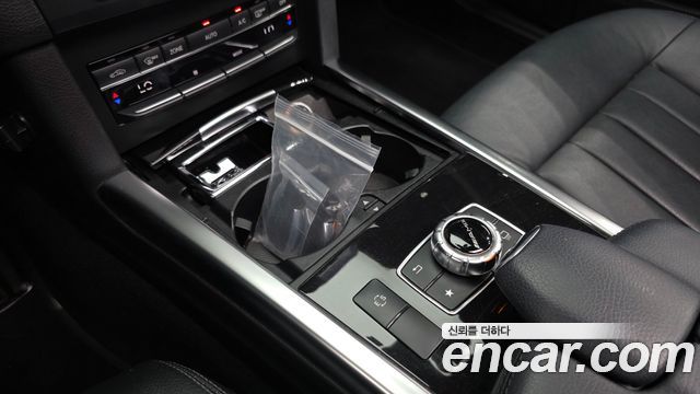 Mercedes-Benz E-Class E220 Bluetec Avantgarde Sport