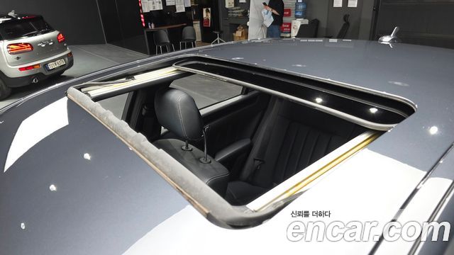 Mercedes-Benz E-Class E220 Bluetec Avantgarde Sport
