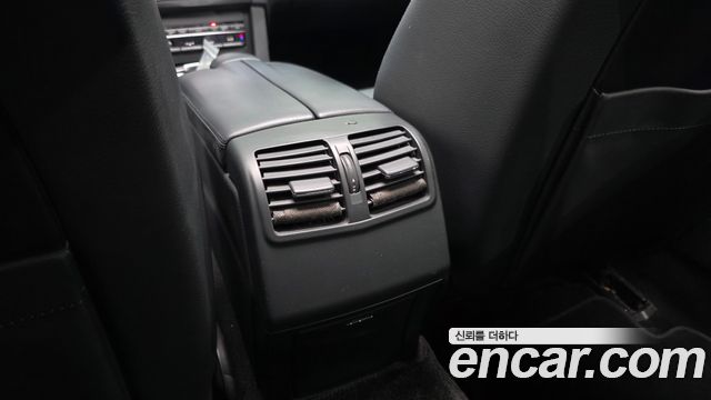 Mercedes-Benz E-Class E220 Bluetec Avantgarde Sport