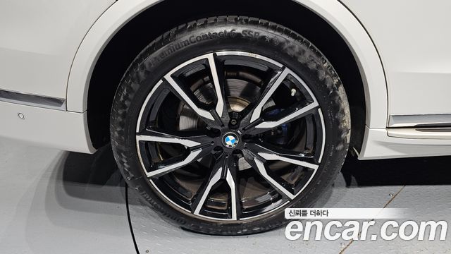 BMW X7 xDrive 40i M Sport 6STR