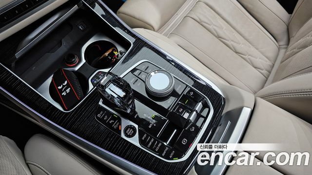 BMW X7 xDrive 40i M Sport 6STR