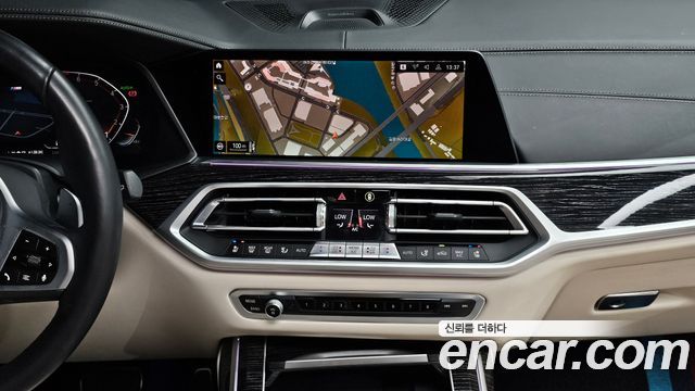 BMW X7 xDrive 40i M Sport 6STR