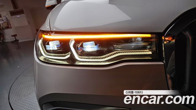 BMW X7 xDrive 40i M Sport 6STR