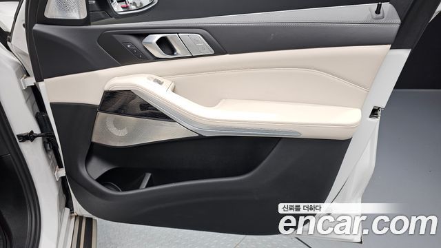 BMW X7 xDrive 40i M Sport 6STR