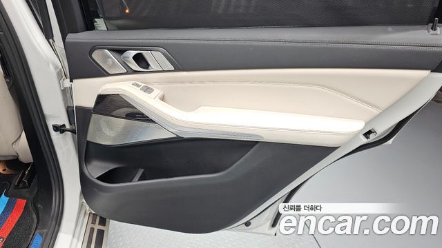 BMW X7 xDrive 40i M Sport 6STR