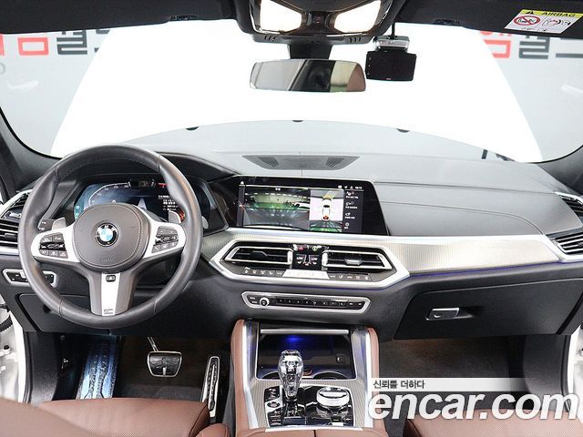 BMW X6 xDrive40i M Sport