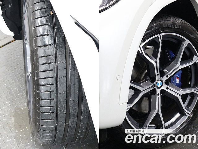 BMW X6 xDrive40i M Sport