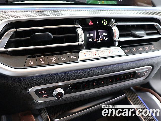 BMW X6 xDrive40i M Sport