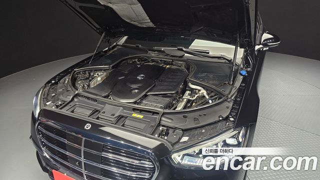 Mercedes-Benz S-Class S350 d