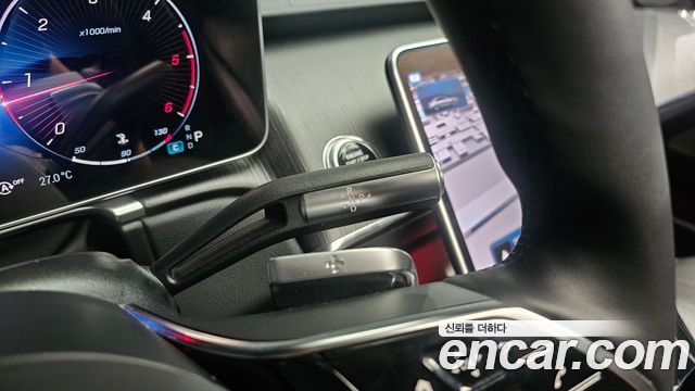 Mercedes-Benz S-Class S350 d