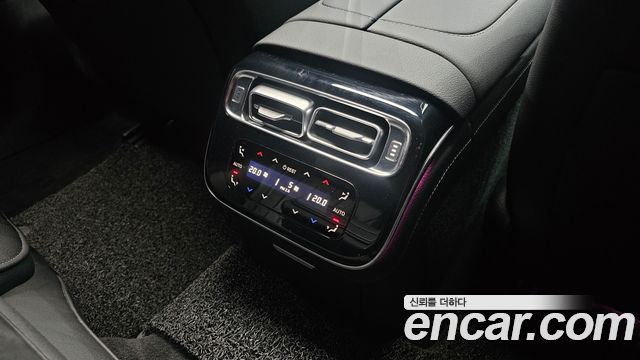Mercedes-Benz S-Class S350 d