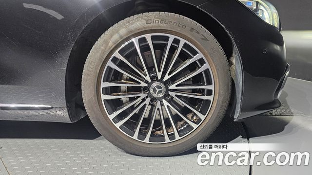 Mercedes-Benz S-Class S350 d