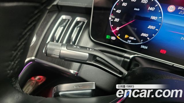 Mercedes-Benz S-Class S350 d
