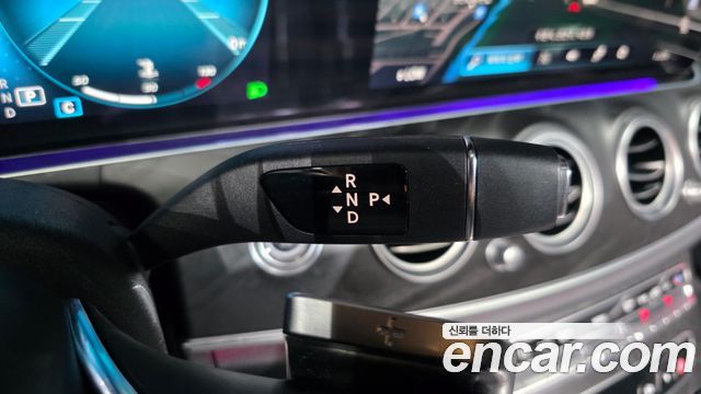 Mercedes-Benz E-Class E250 AMG Line