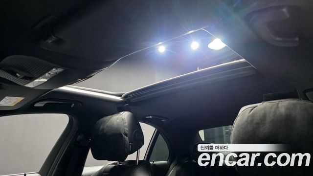 Mercedes-Benz E-Class E250 AMG Line