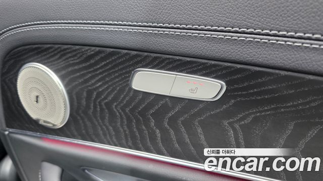 Mercedes-Benz E-Class E250 AMG Line