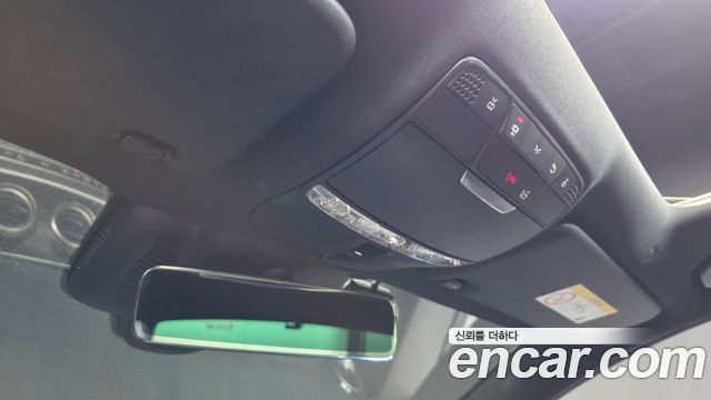 Mercedes-Benz E-Class E250 AMG Line