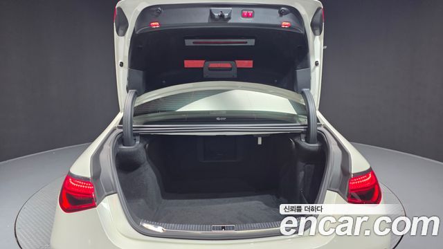 Mercedes-Benz S-Class S350 d