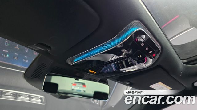 Mercedes-Benz S-Class S350 d